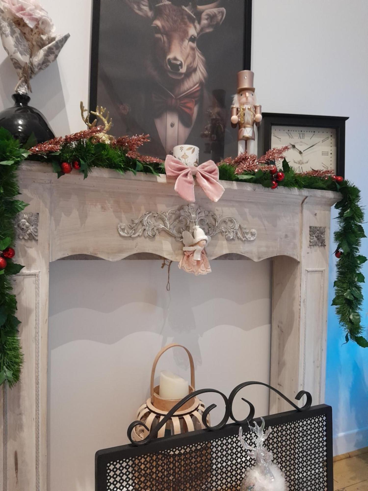 Au Petit Bonheur De Seraphine Saint-Aubin  Bagian luar foto